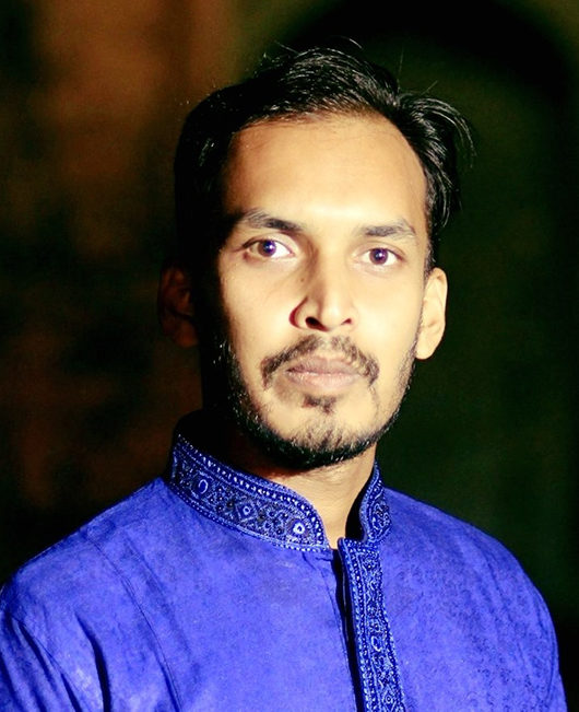 Arif Hossain