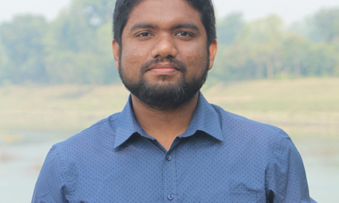 Rohan Haque