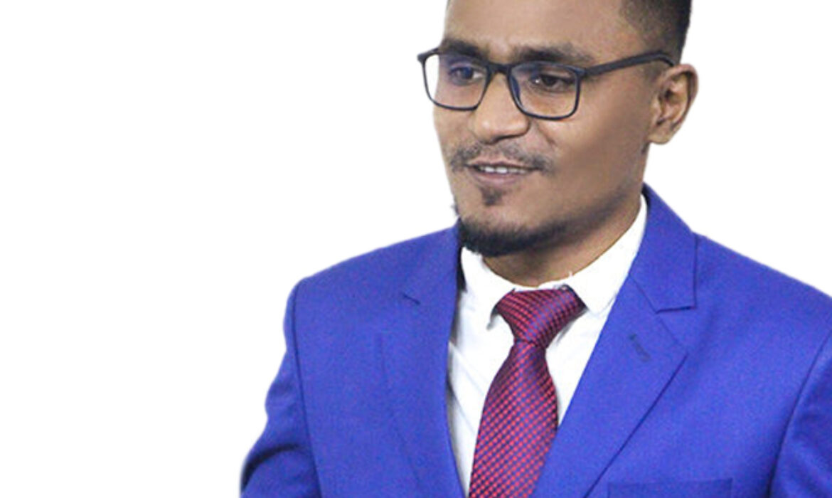 Arif Hossain Jony