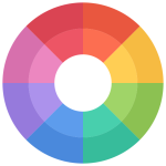 color-circle