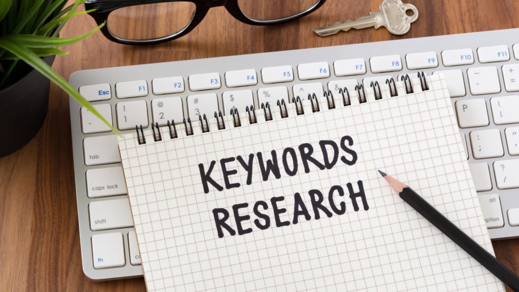 10 Best Keyword Research Tools