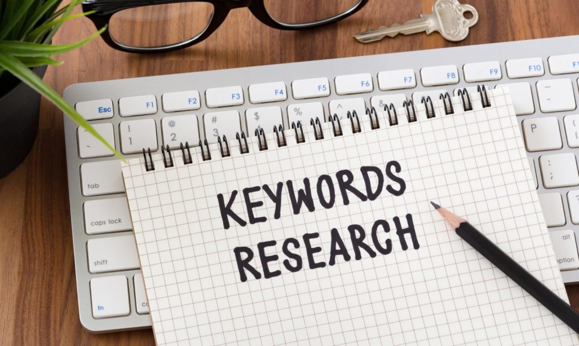 10 Best Keyword Research Tools