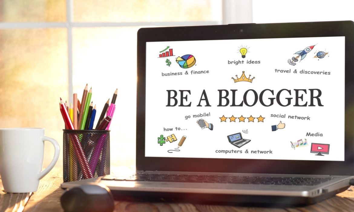 How to Become a Blogger