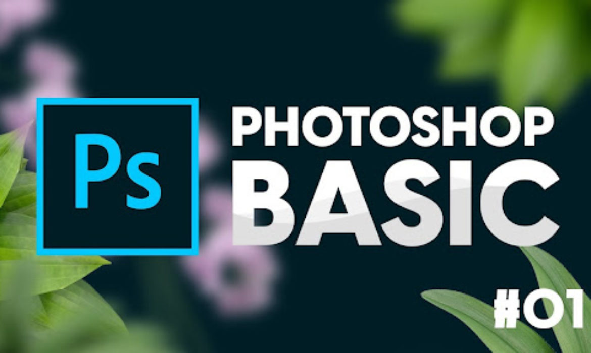 Photoshop tutorials for beginners: