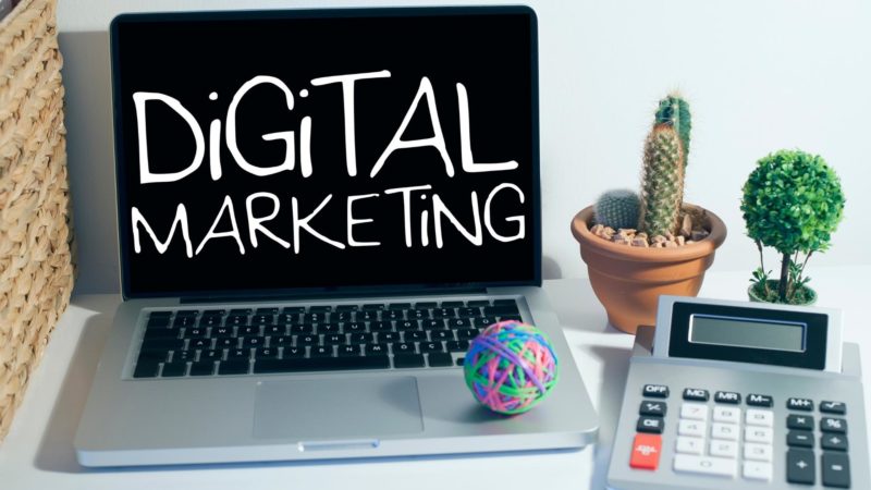 Mistakes in Digital Marketing