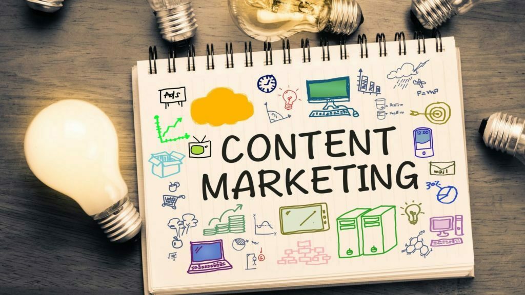 Content Marketing