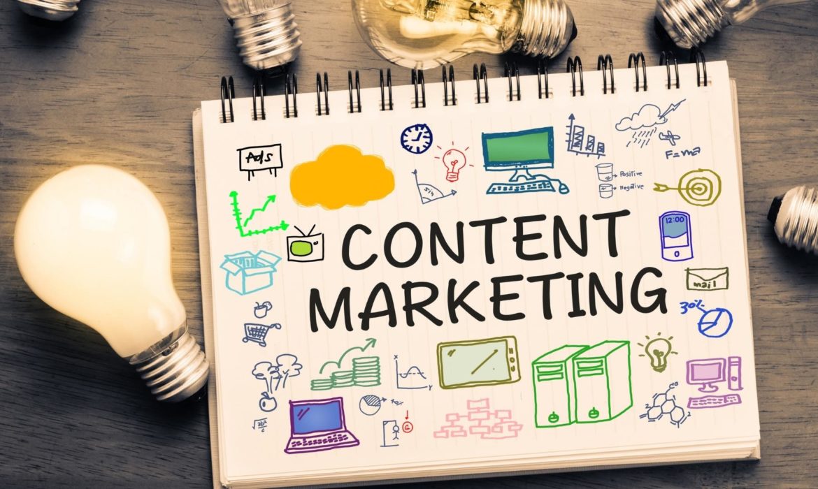 Content Marketing