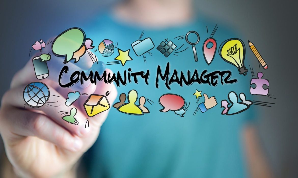 Community Manager