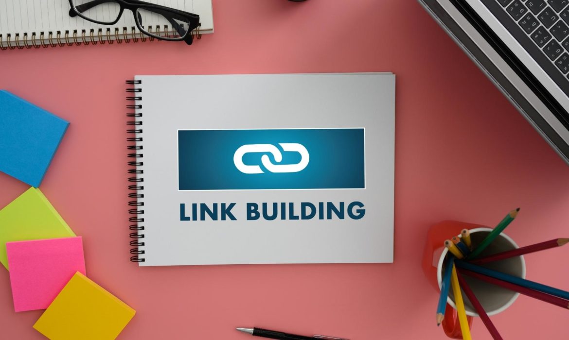 Link Building