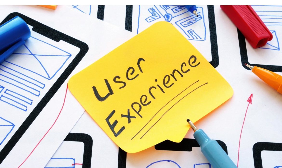 User Experience