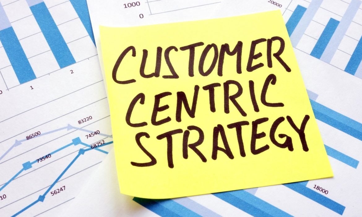 User-Centric Digital Marketing Strategies