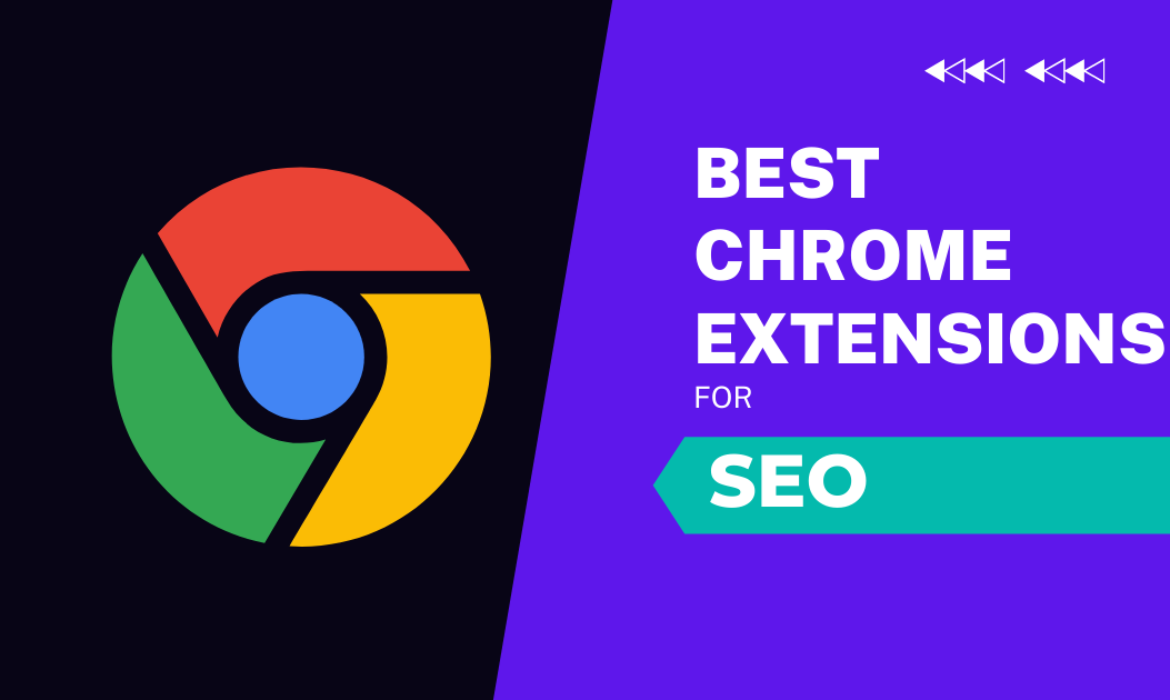 Google Chrome's Ten Most Popular SEO Extensions