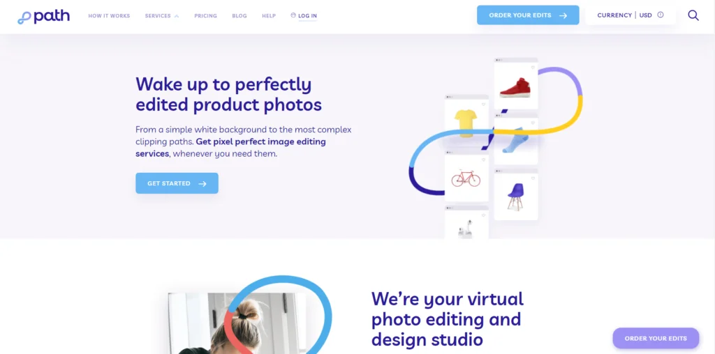 Top 10 Product Photo Editing Service Companies 2022