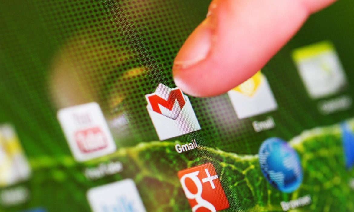 Gmail Features