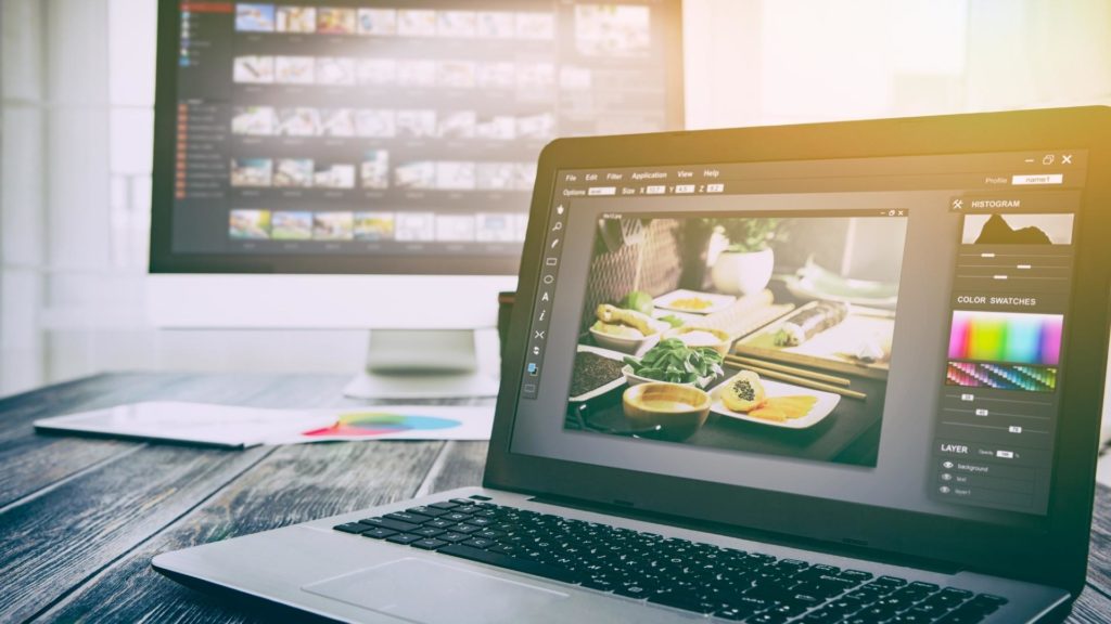 10 Best Easy Photo Editing Steps