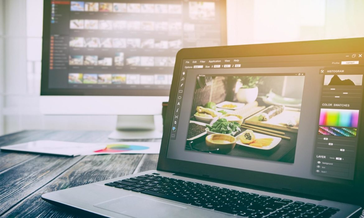 10 Best Easy Photo Editing Steps