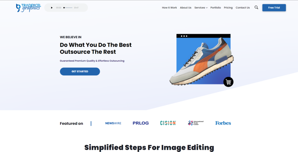 Top 10 Product Photo Editing Service Companies 2022