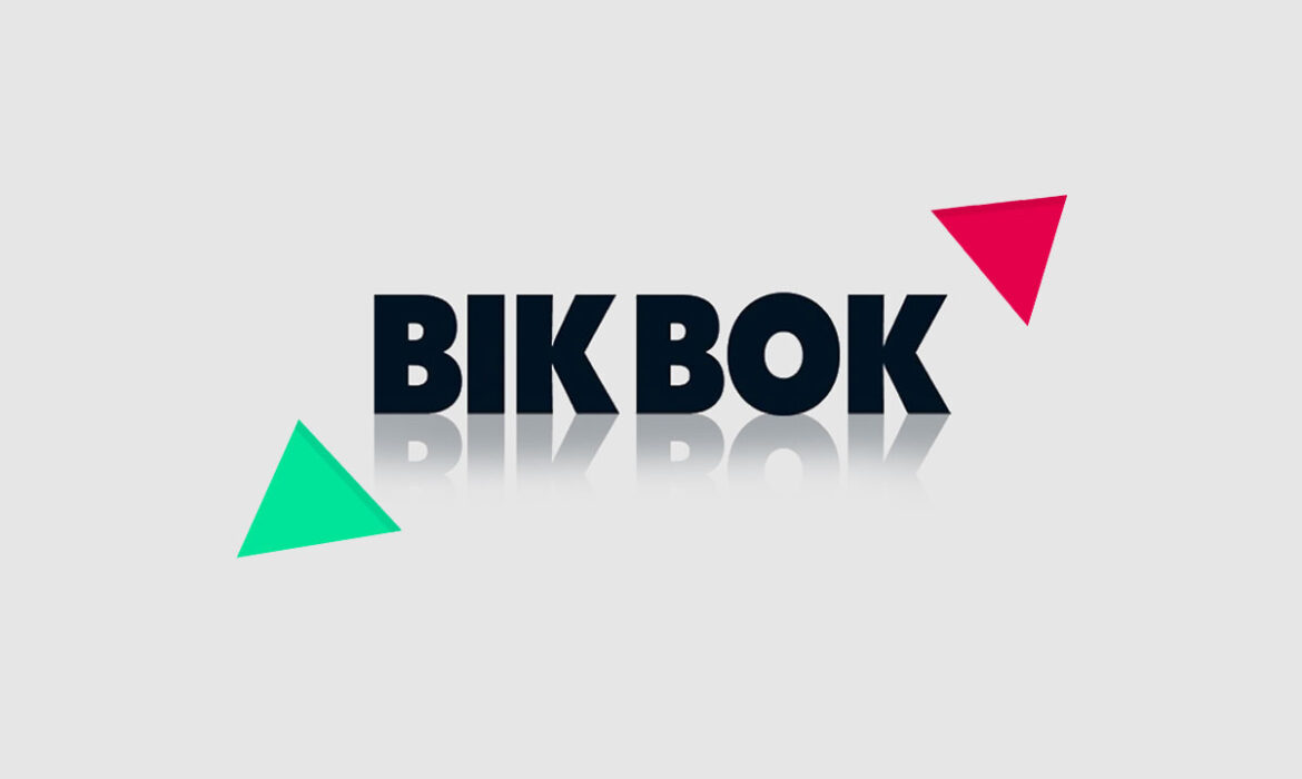 BikBok-Logo