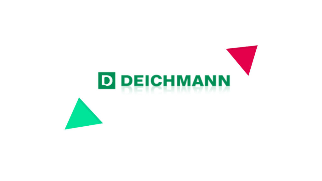 Deichmann-Logo
