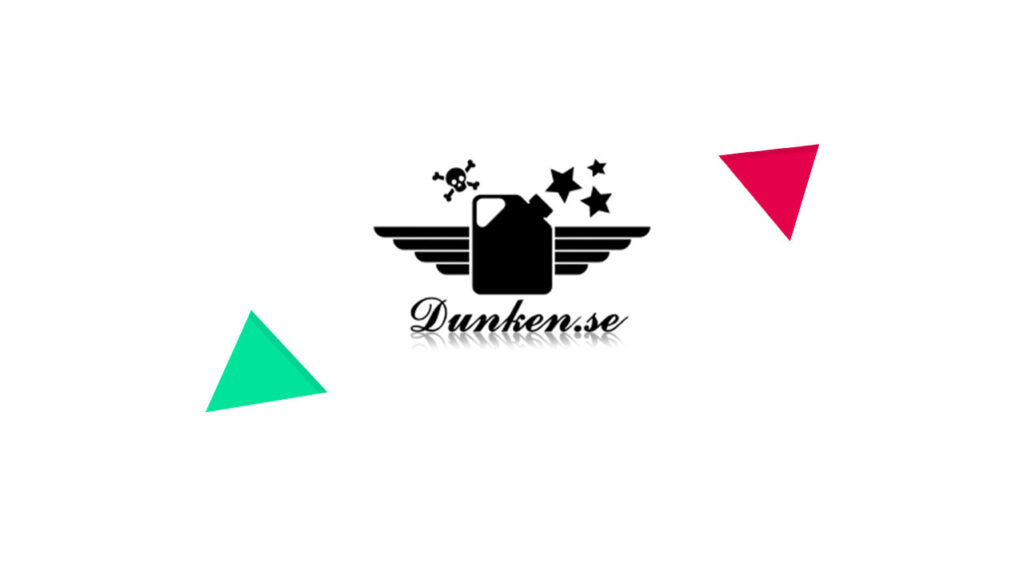 Dunken.se-logo