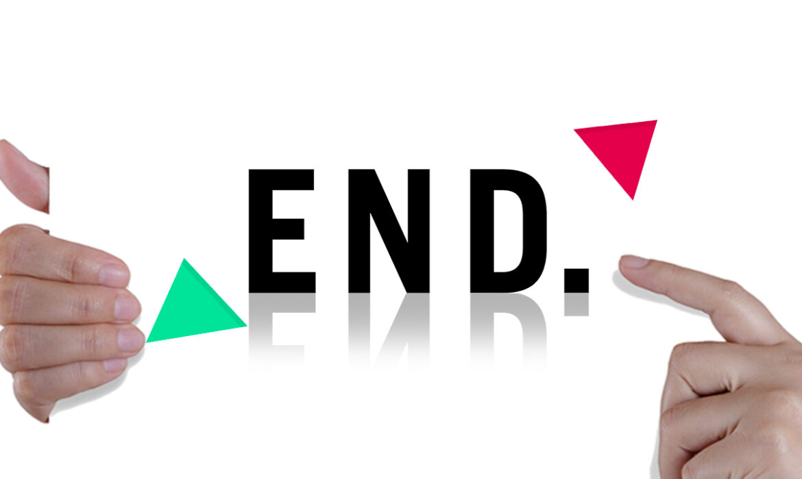 Endclothing Logo