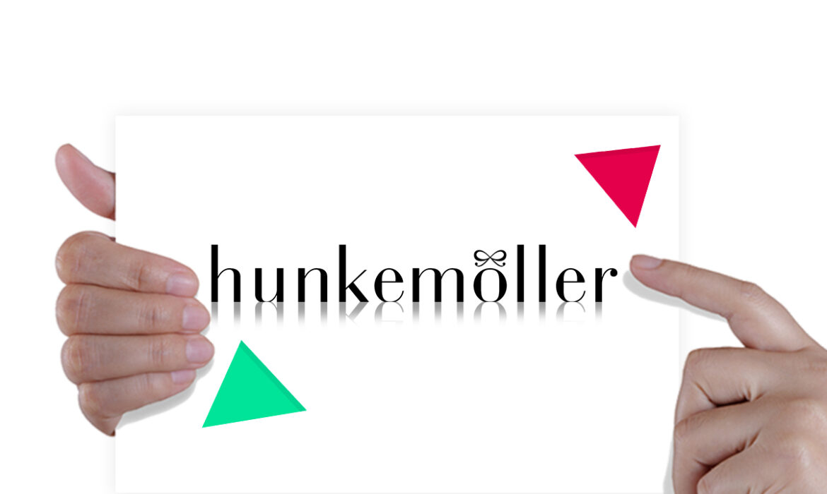 hunkemöller logo