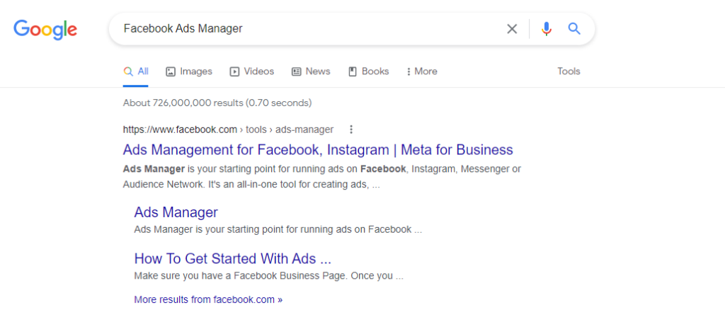 What Is Facebook Ads Manager, and What Are Its Advantages?