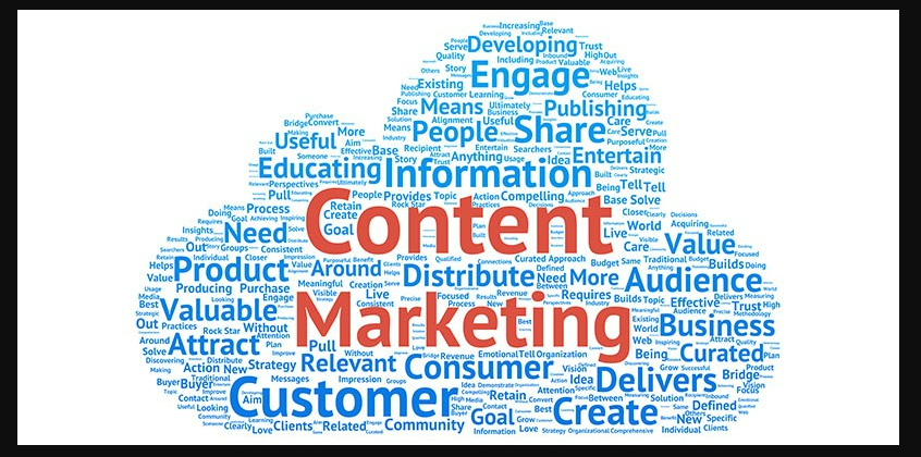 Why Should Content Marketing Be Part of Our Strategic Plan?