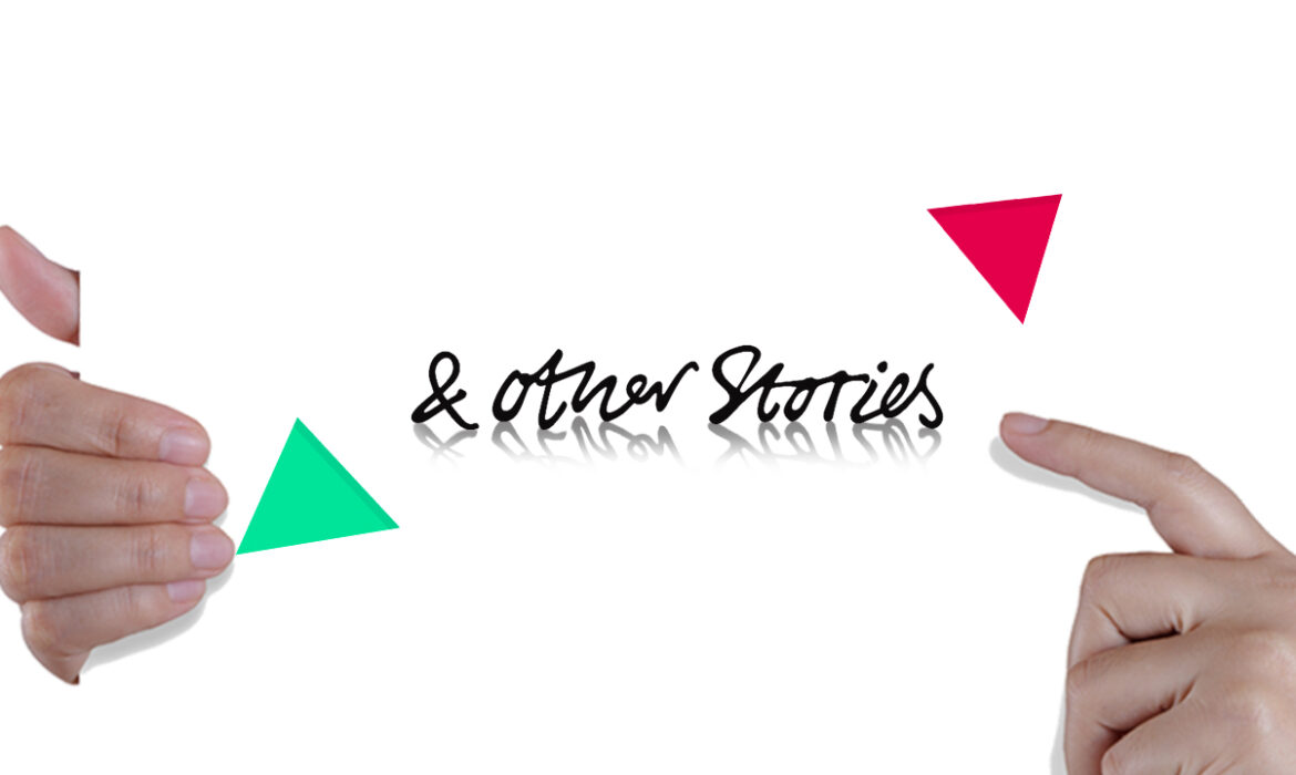 &stories logo