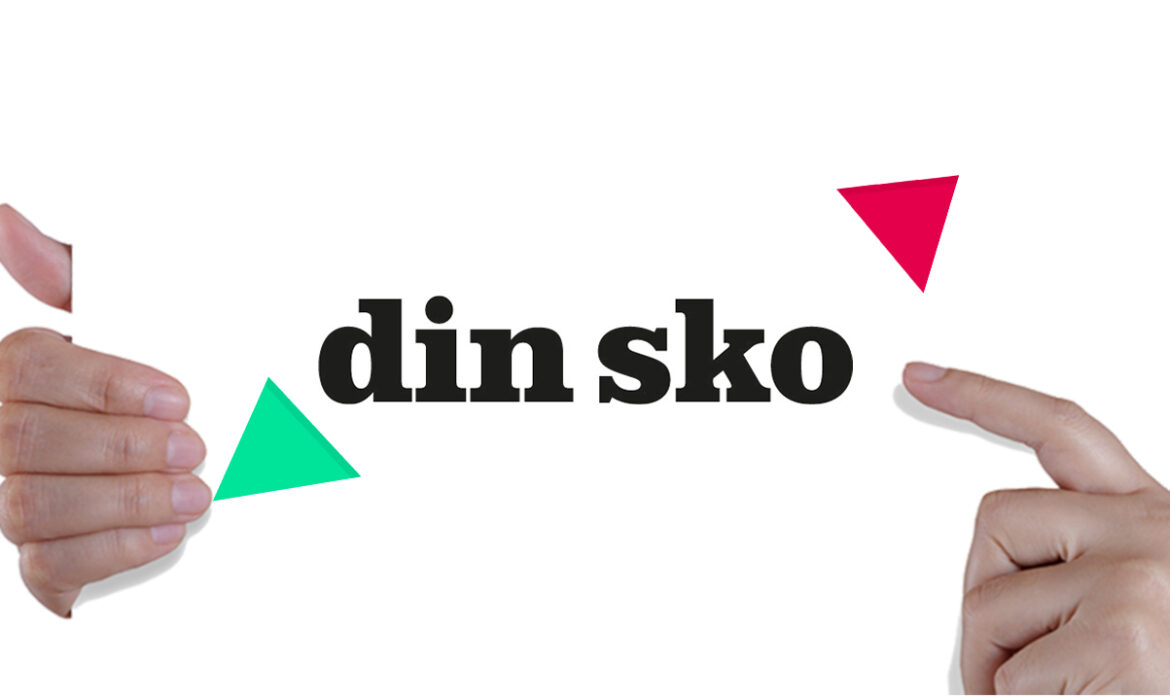 Shoes Online at Dinsko.se – Fantastic Selection from Dinsko