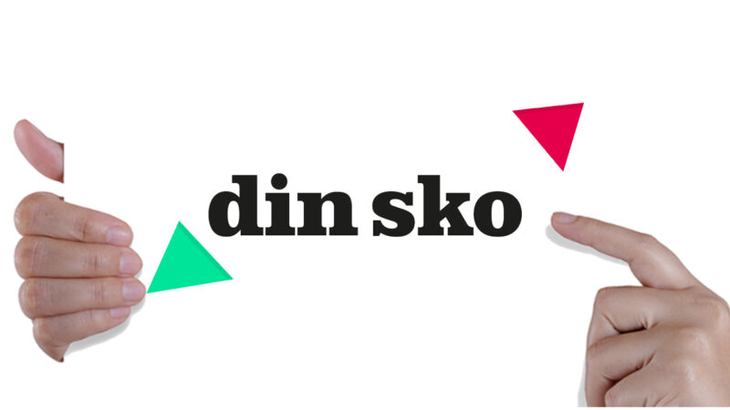 Shoes Online at Dinsko.se – Fantastic Selection from Dinsko