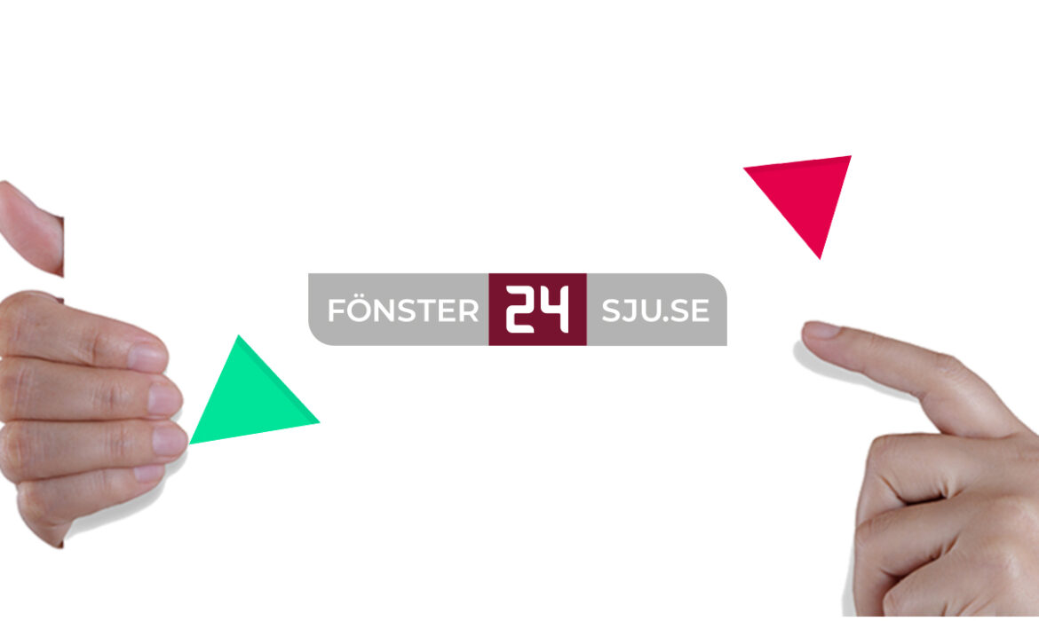 Fönster24sju