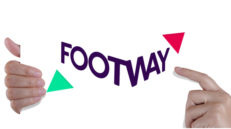 Footway.com – 30,000 Shoes from 650 Brands