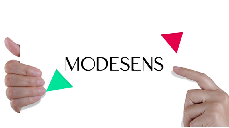 ModeSens: Your Fashion Shopping Assistant