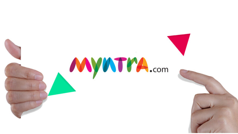 Myntra: Online Shopping for Women, Men, Kids Fashion
