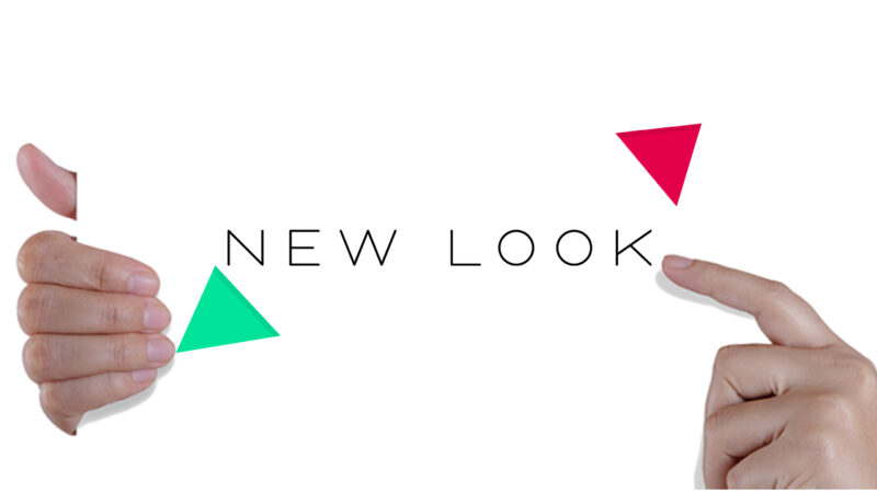 New Look – Women’s, Men’s & Teen fashion Online