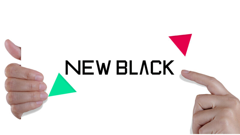 New Black: Premium Quality Streetwear Online – Shop Online