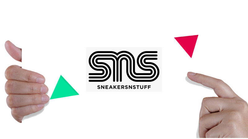 Sneakersnstuff.com :Limited Edition Sneakers