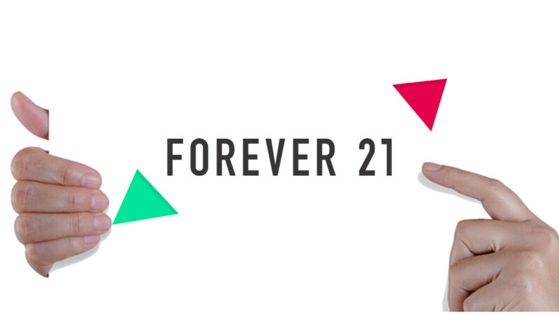 Forever 21 for the Latest Trends and the Best Deals