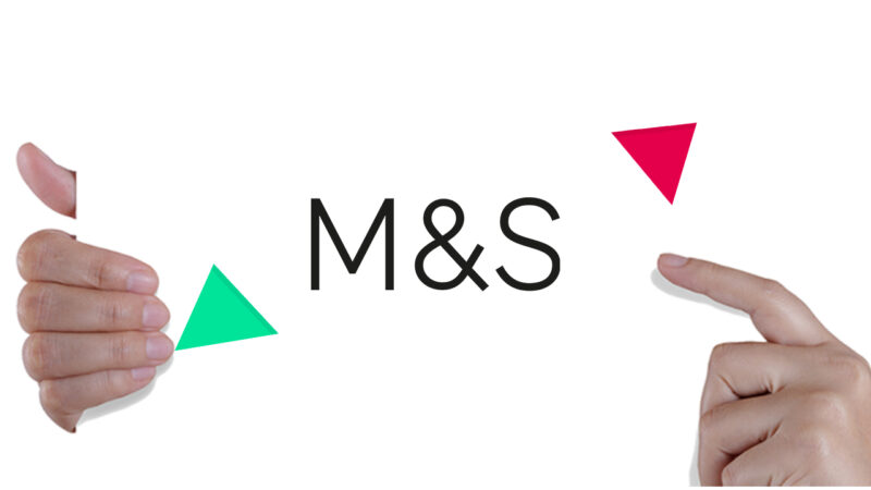 Marks & Spencer Online Store – Shop From Marks & Spencer