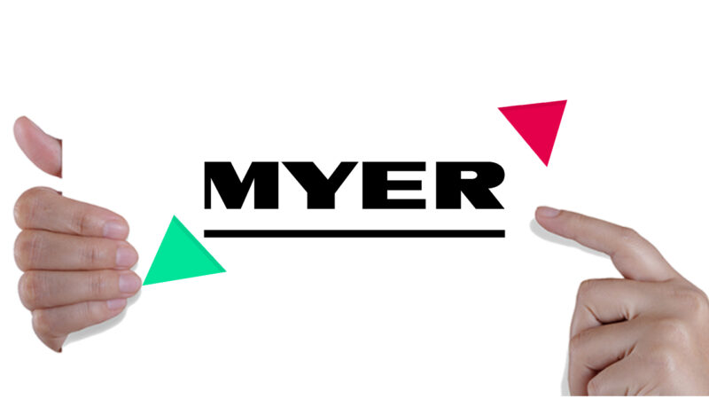 MYER | Shop Fashion, Homewares, Beauty, Toys & More