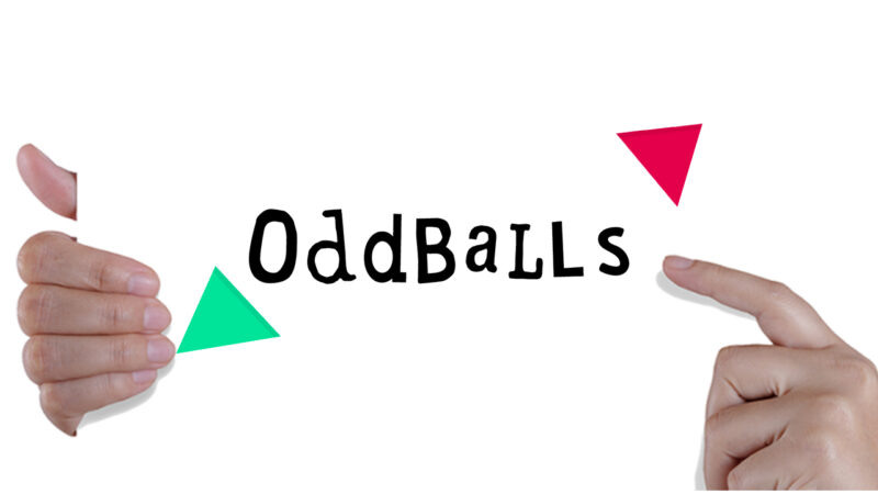 OddBalls – The Underwear Brand Everyone is Talking About.