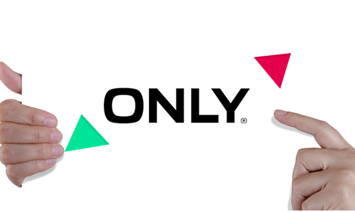 ONLY – Official Online Store