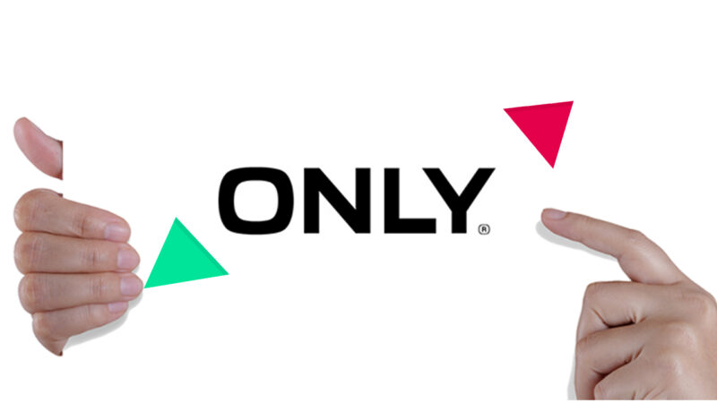 ONLY – Official Online Store