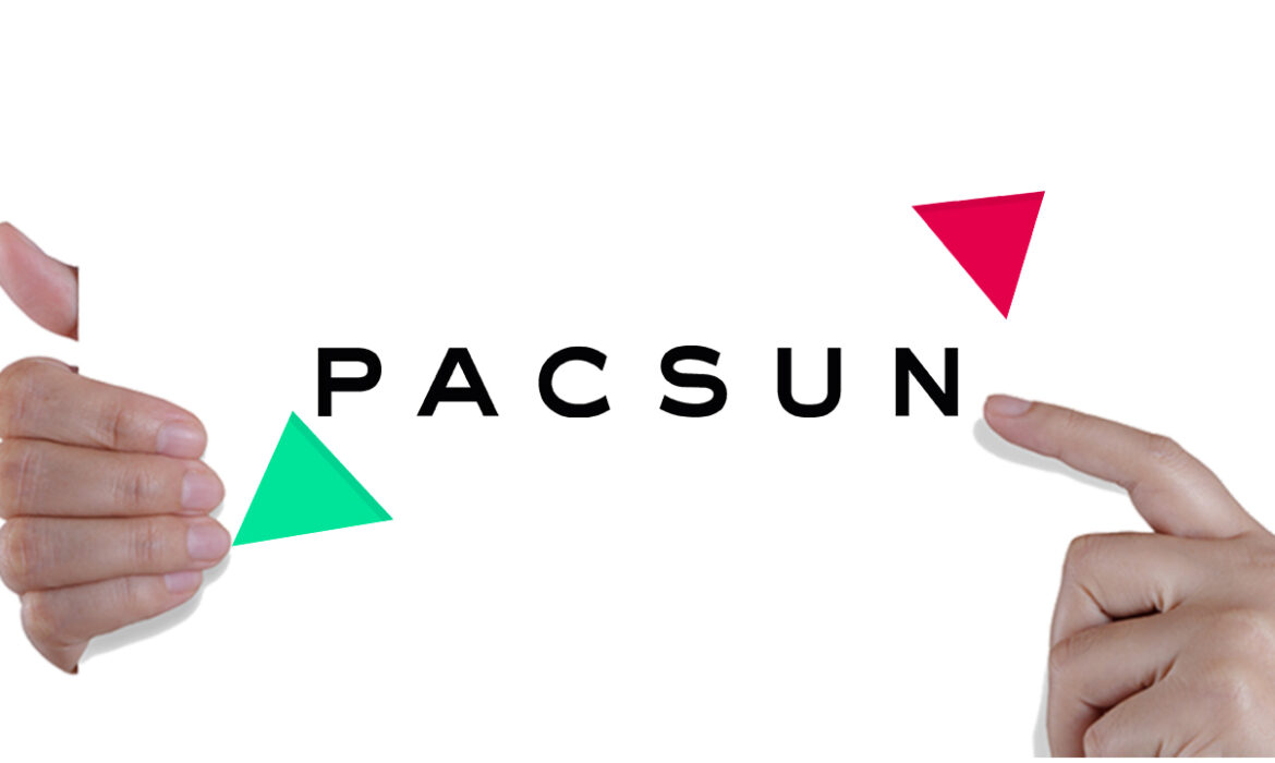 Pacsun Is the Go-To for the Latest Jeans