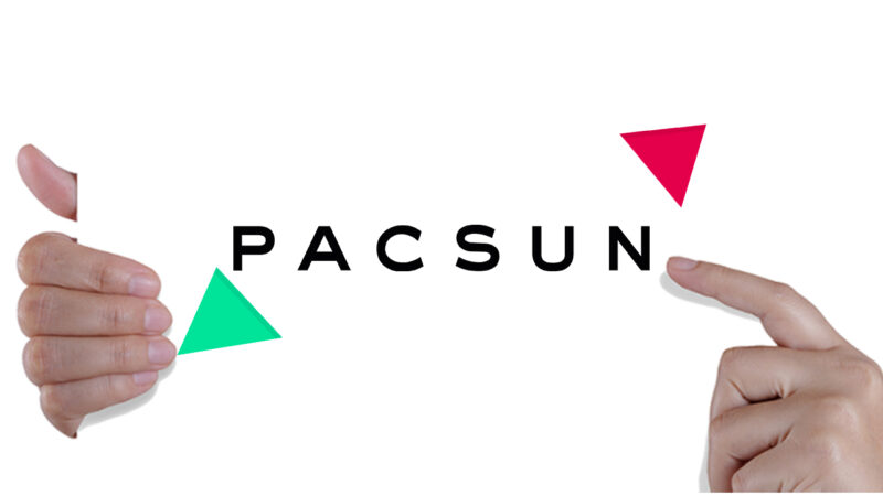 Pacsun Is the Go-To for the Latest Jeans