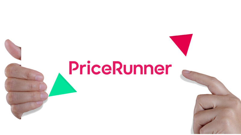 Pricerunner: Compare Prices and Find the Best Deal in Sweden