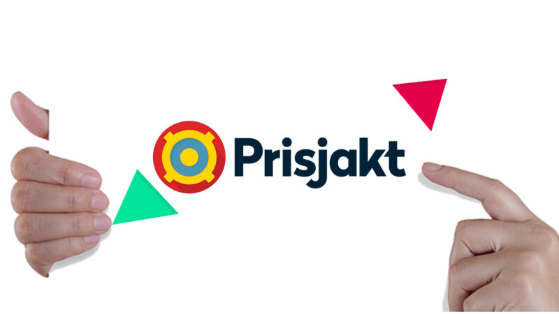 Prisjakt – All Products and Prices in One Place