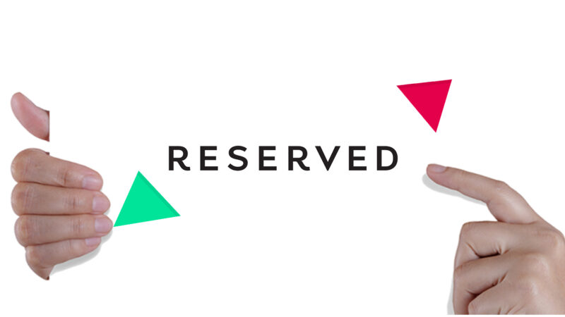 Reserved Brands – The Latest Fashion Trends