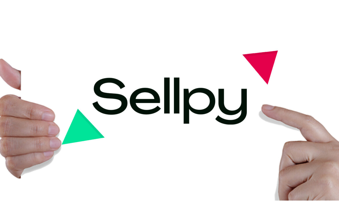 Sellpy – to Better Use | Handla Second Hand Online Enkelt På